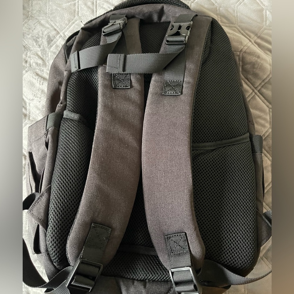 Diaper Backpack - image 4